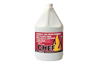 Grill and Range Cleaners